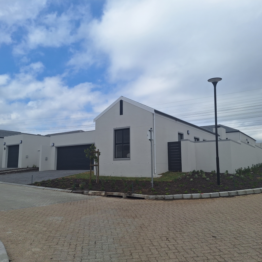 3 Bedroom Property for Sale in Haasendal Western Cape